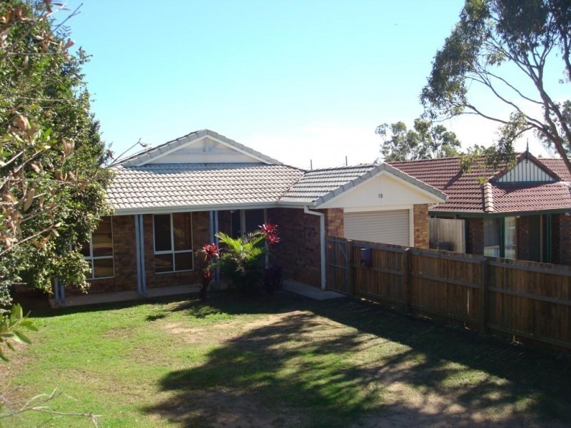 13 Cox Close, Tingalpa QLD 4173