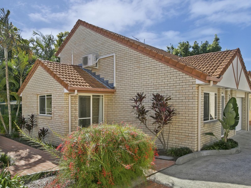 22/16 Washington Avenue, Tingalpa QLD 4173
