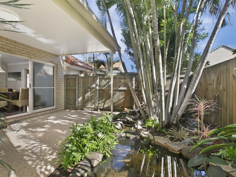 22/16 Washington Avenue, Tingalpa QLD 4173