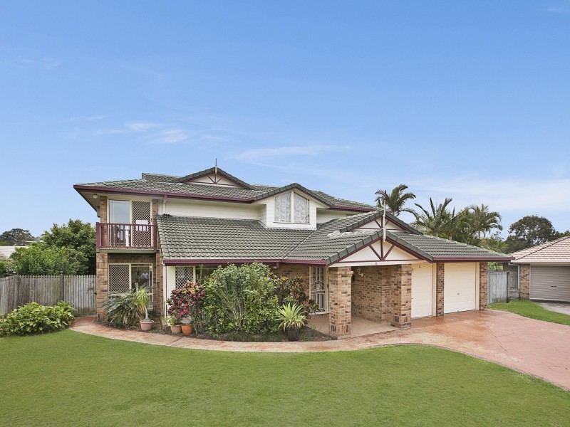 10 Coochiemudlo Close, Tingalpa QLD 4173