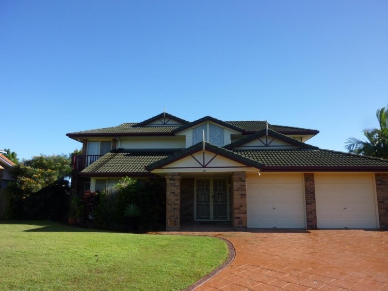10 Coochiemudlo Close, Tingalpa QLD 4173