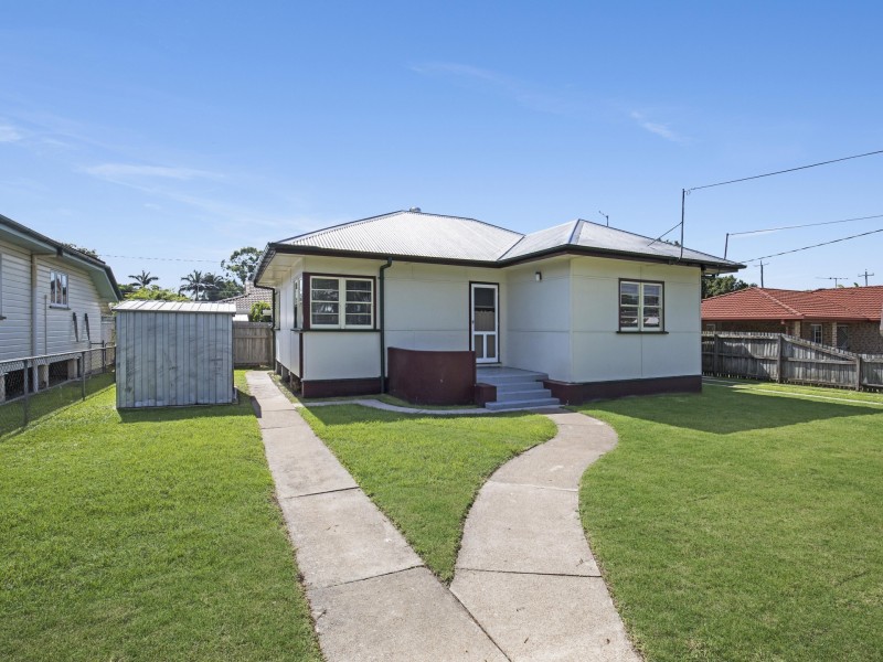 31 Pansy Street, Wynnum QLD 4178