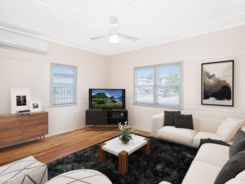 31 Pansy Street, Wynnum QLD 4178