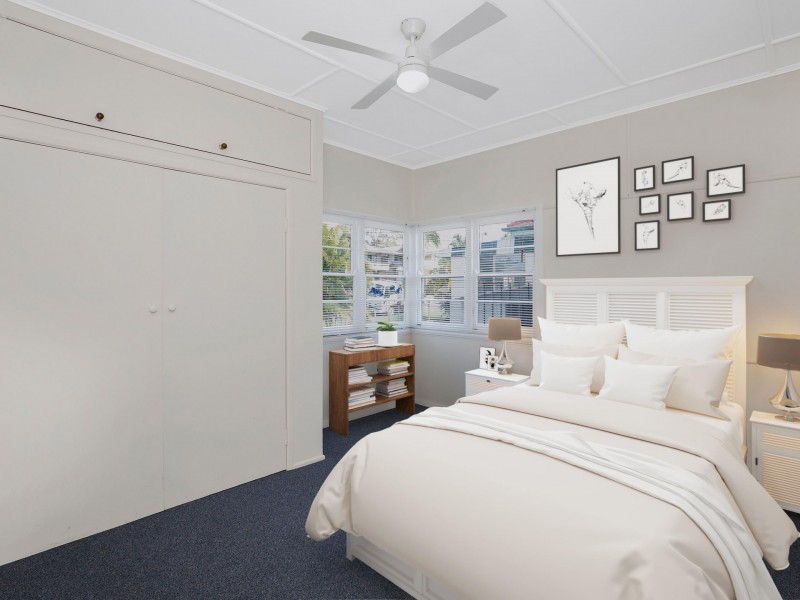 31 Pansy Street, Wynnum QLD 4178