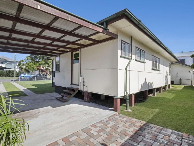 31 Pansy Street, Wynnum QLD 4178