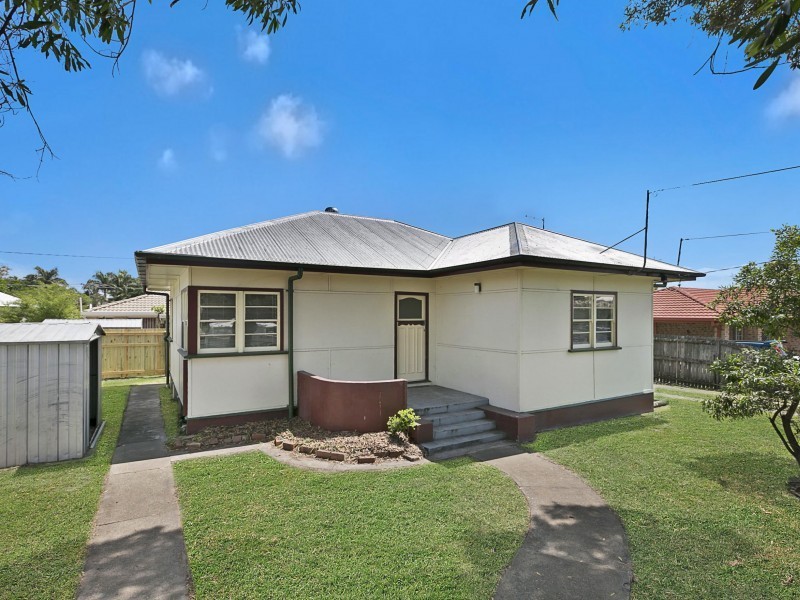 31 Pansy Street, Wynnum QLD 4178