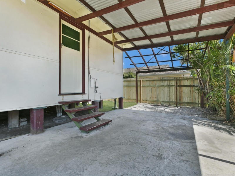 31 Pansy Street, Wynnum QLD 4178