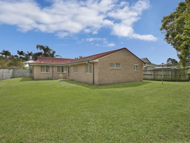 12 Pinnacle Place, Belmont QLD 4153