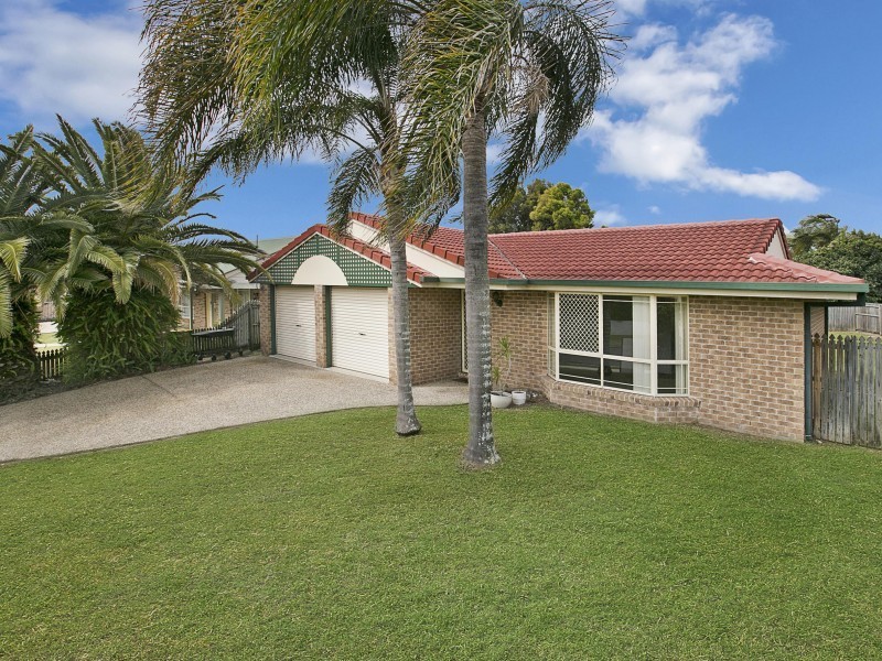 12 Pinnacle Place, Belmont QLD 4153