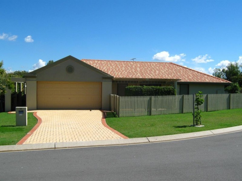 20 Ransom Place, Wakerley QLD 4154