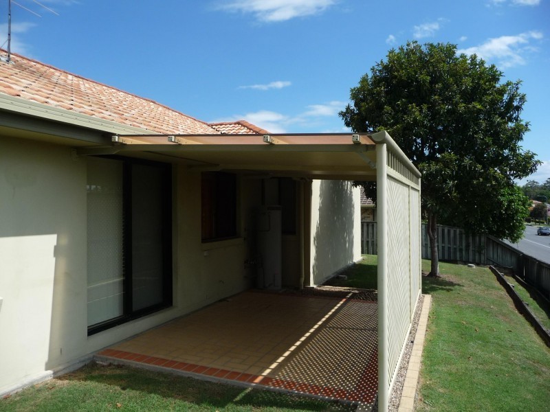 20 Ransom Place, Wakerley QLD 4154