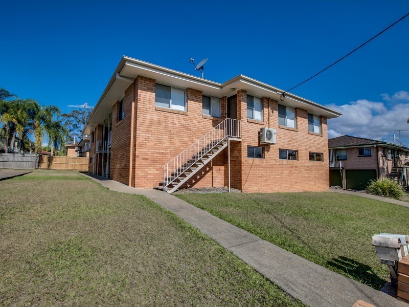 3/3 Treeby Street, Tingalpa QLD 4173