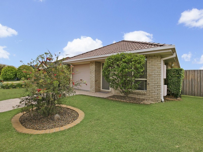 34 Laguna Circuit, Tingalpa QLD 4173