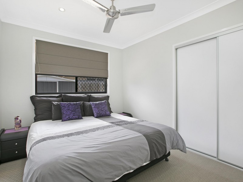 6 Ribblesdale Place, Gumdale QLD 4154