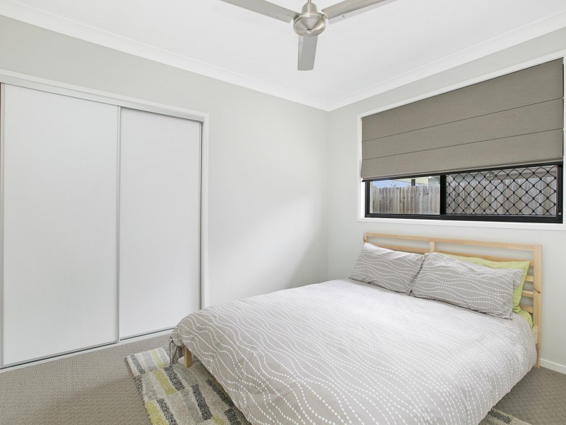 6 Ribblesdale Place, Gumdale QLD 4154