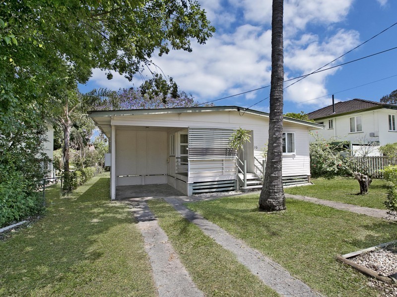 10 Lithgow Street, Wynnum QLD 4178
