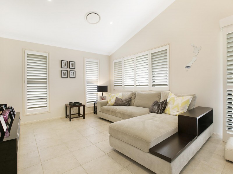 12 Clarance Street, Wakerley QLD 4154