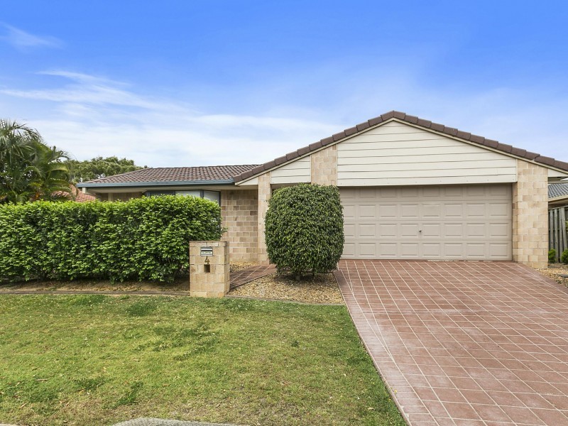 4 Cobbler Place, Hemmant QLD 4174