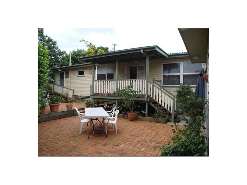 5 Jayben Street, Wynnum West QLD 4178