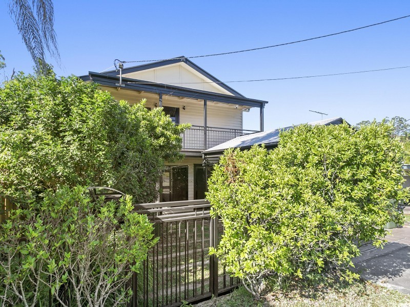 204 Agnew Street, Morningside QLD 4170