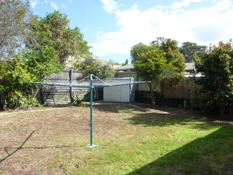 40 Lindeman Place, Tingalpa QLD 4173
