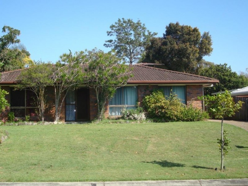 23 Loughrea Street, Tingalpa QLD 4173