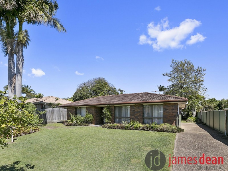 23 Loughrea Street, Tingalpa QLD 4173