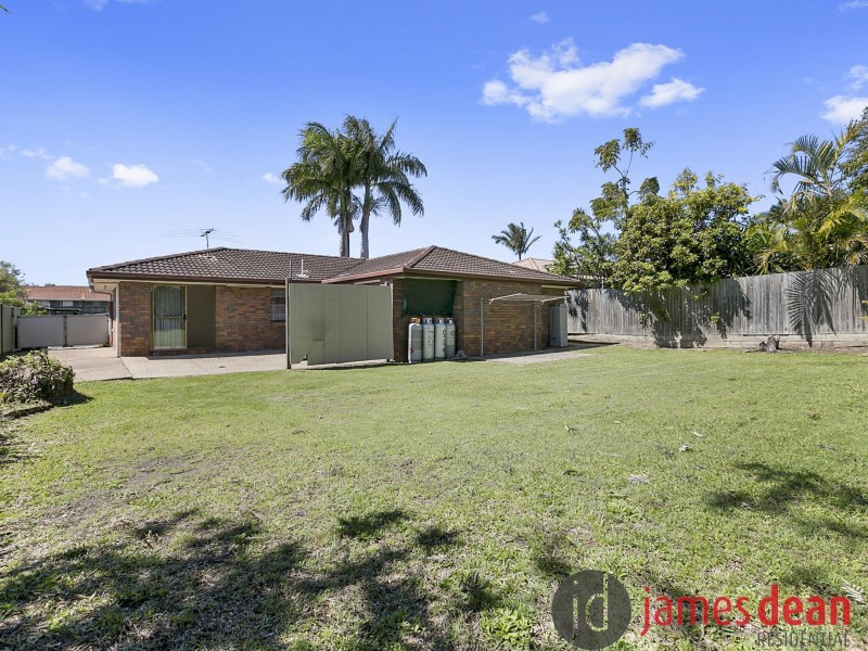 23 Loughrea Street, Tingalpa QLD 4173