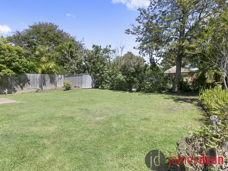 23 Loughrea Street, Tingalpa QLD 4173