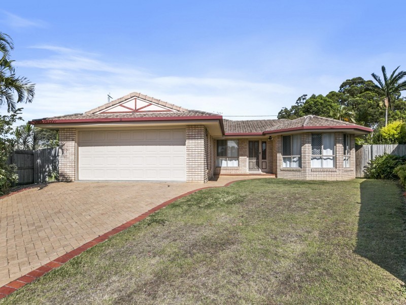 6 Martina Court, Capalaba QLD 4157