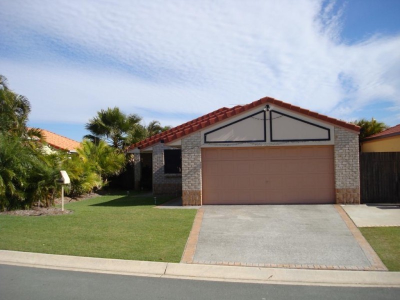 6 Cynthia Place, Wakerley QLD 4154