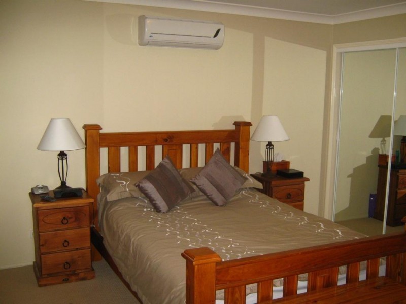 6 Cynthia Place, Wakerley QLD 4154