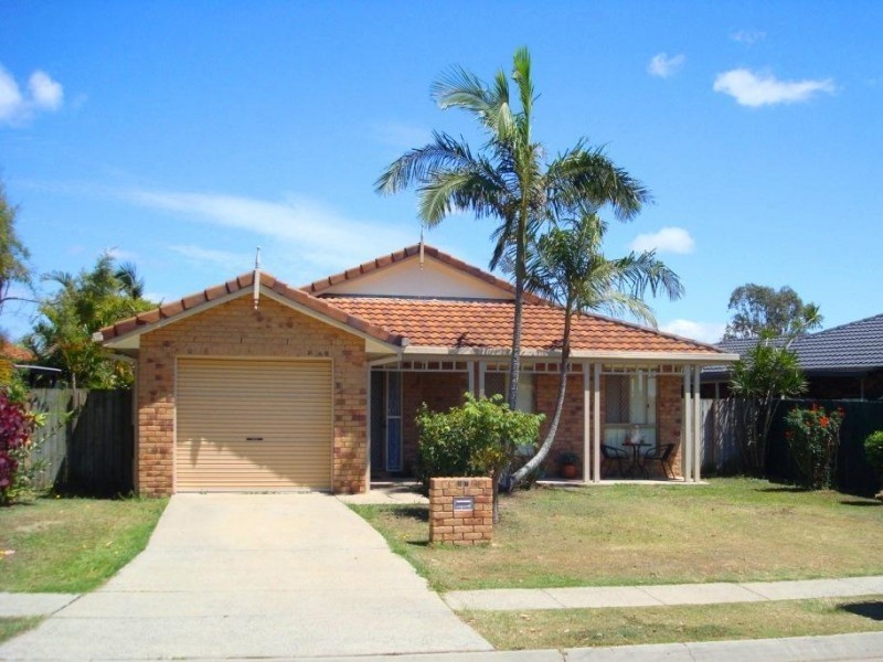 27 Torquay Crescent, Tingalpa QLD 4173