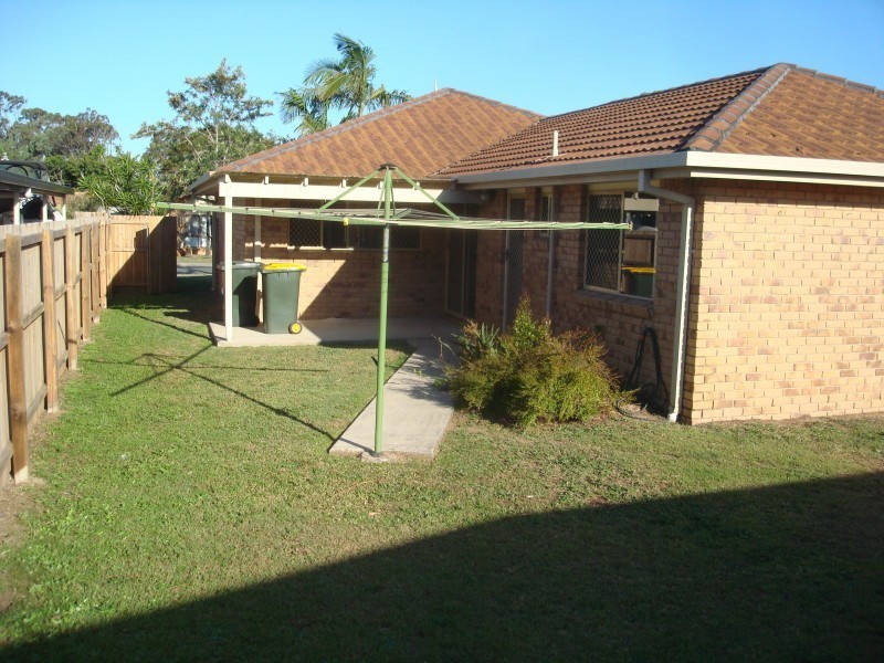27 Torquay Crescent, Tingalpa QLD 4173
