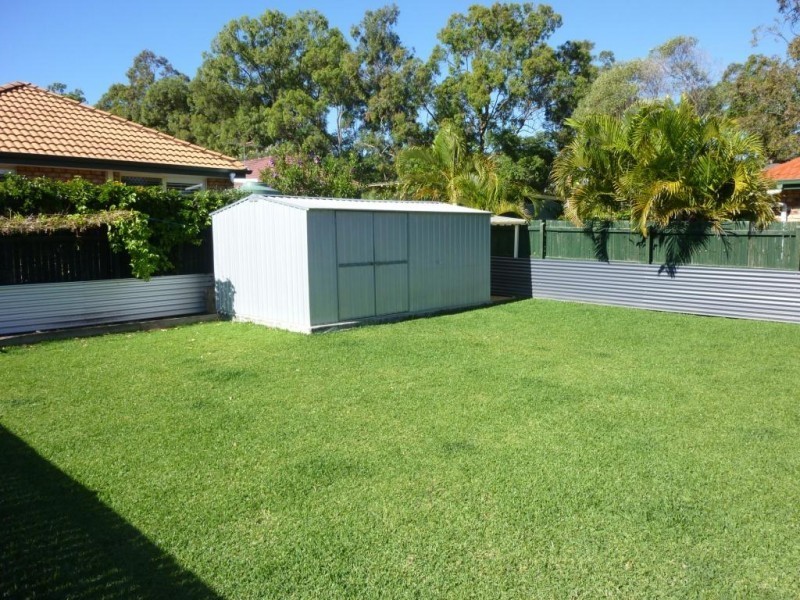111 Torquay Crescent, Tingalpa QLD 4173