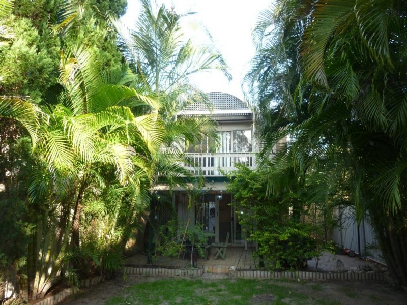 1/58 Wentworth Drive, Capalaba QLD 4157