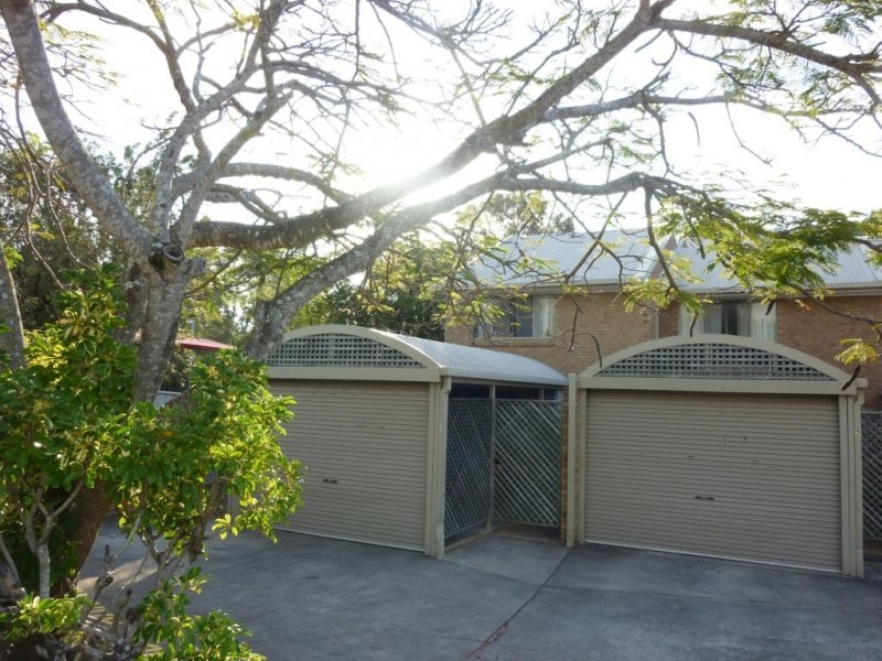 1/58 Wentworth Drive, Capalaba QLD 4157