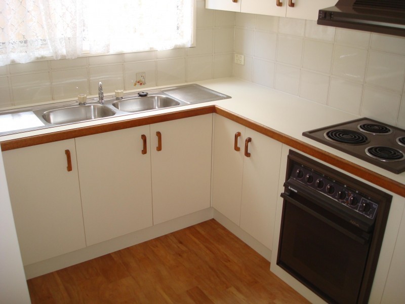 1/58 Wentworth Drive, Capalaba QLD 4157