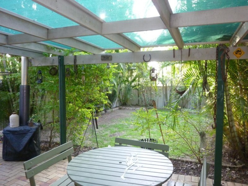 1/58 Wentworth Drive, Capalaba QLD 4157