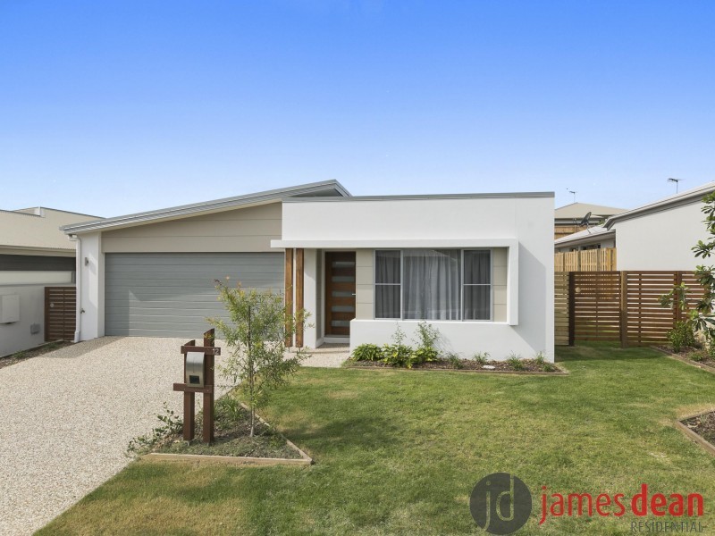 12 Moogerah Street, Capalaba QLD 4157