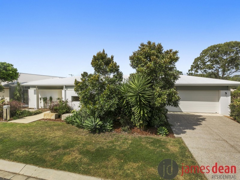 5 Macquarie Street, Wakerley QLD 4154