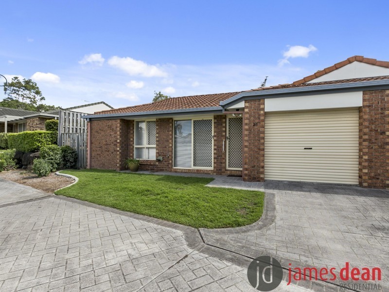 26/11 Thornlake Court, Tingalpa QLD 4173