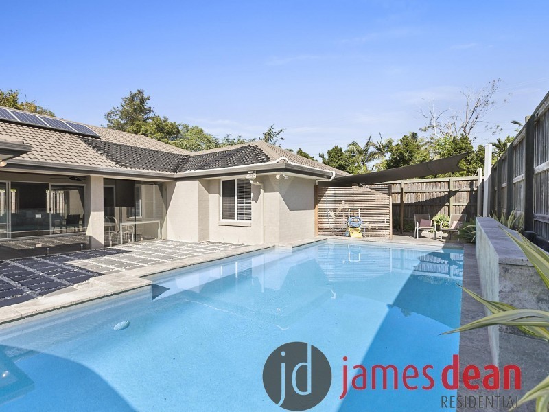 12 McMullan Close, Gumdale QLD 4154