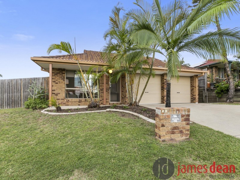 56 Torquay Crescent, Tingalpa QLD 4173