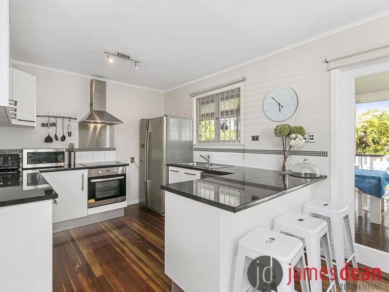 11 Ramsden Street, Carina QLD 4152