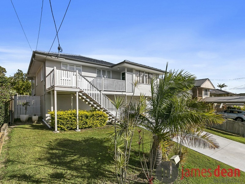 11 Ramsden Street, Carina QLD 4152