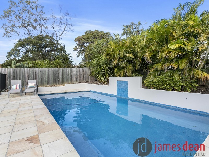 11 Ramsden Street, Carina QLD 4152