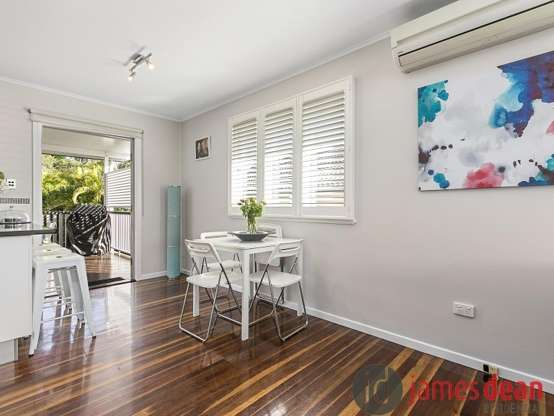 11 Ramsden Street, Carina QLD 4152