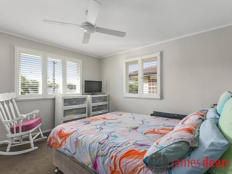 11 Ramsden Street, Carina QLD 4152