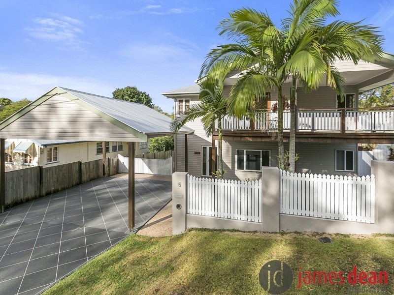 15 Amethyst Street, Holland Park QLD 4121